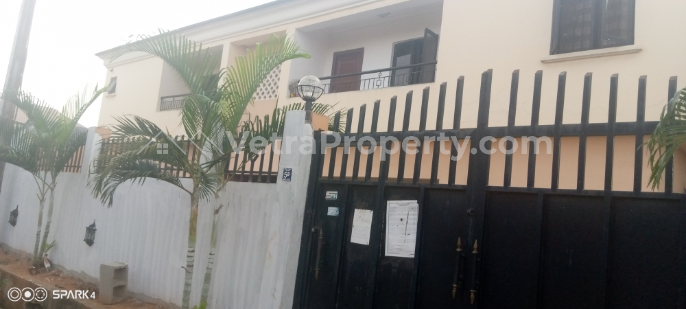  2 Bedroom Flat  2 bedroom Flat for Rent Obafemi Owode Ogun Vetra  Property