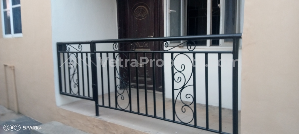  3 Bedroom Flat  3 bedroom Flat for Rent Obafemi Owode Ogun Vetra  Property