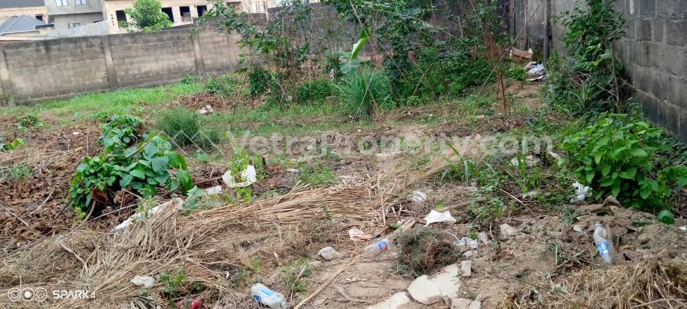  land  Land for Sale Ojodu Lagos Vetra  Property