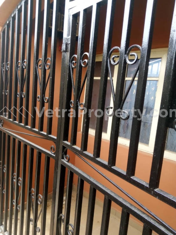  2 Bedroom Flat  2 bedroom Flat for Rent Obafemi Owode Ogun Vetra  Property