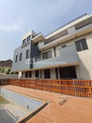 4 Bedroom Terrace Duplex Terraced Duplex for Sale Ikoyi Lagos Vetra  Property