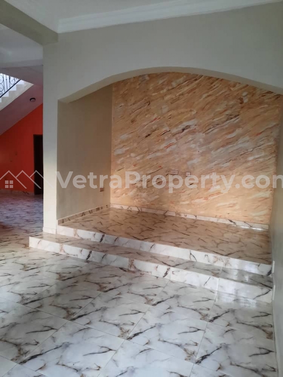  Executive 4 bedroom Semi Detached Duplex  4 bedroom House for Rent Ojodu Lagos Vetra  Property