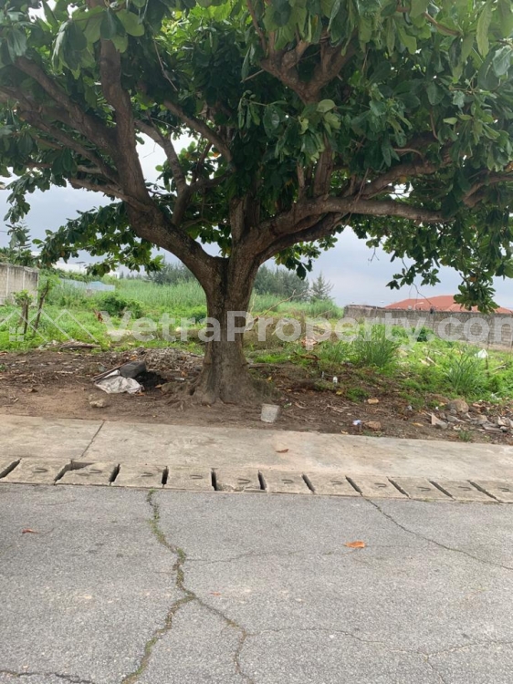  Standard 648sqm plot in. Journalist Estate 1,Arepo  Land for Sale Arepo Ogun Vetra  Property