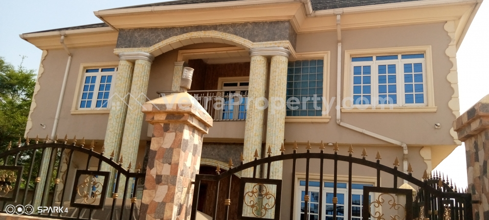  Luxury 3 bedroom flat  3 bedroom Flat for Rent Obafemi Owode Ogun Vetra  Property