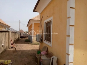 3 Bedroom Detached Bungalow 3 bedroom Detached Bungalow for Sale Dakwo Abuja Vetra  Property