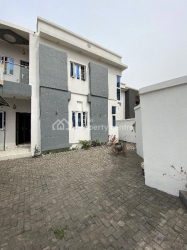 4 Bedroom Detached Duplex 4 bedroom House for Sale Lekki Lagos Vetra  Property
