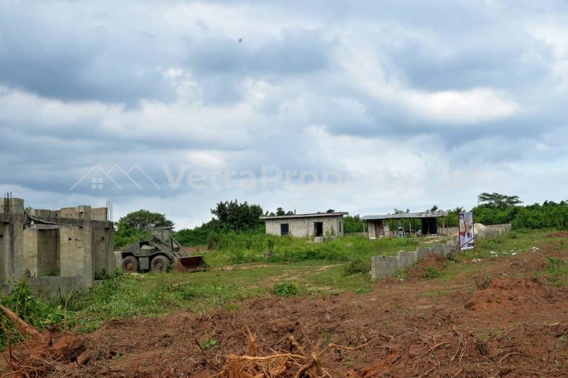  Distress Sales @Sangotedo  Land for Sale Ajah Lagos Vetra  Property