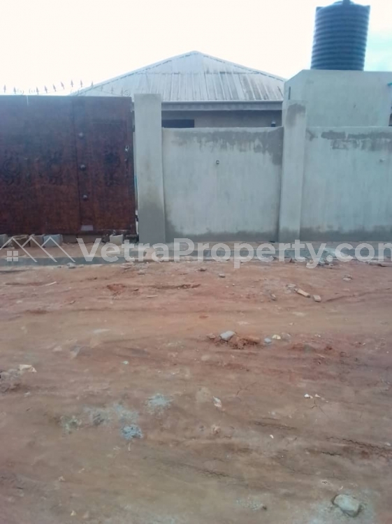  Newly built Miniflat is for rent at Legacy hotel area  Flat for Rent Ipaja Lagos Vetra  Property