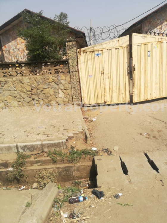  10 units of one bedroom flat  Flat for Sale Kubwa Abuja Vetra  Property