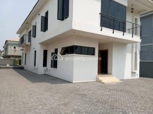 6 Bedroom Detached Duplex  6 bedroom Detached Duplex for Sale Lekki Lagos Vetra  Property