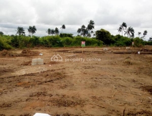 Land 6 Plots of Land for Sale Uruan Akwa Ibom Vetra  Property