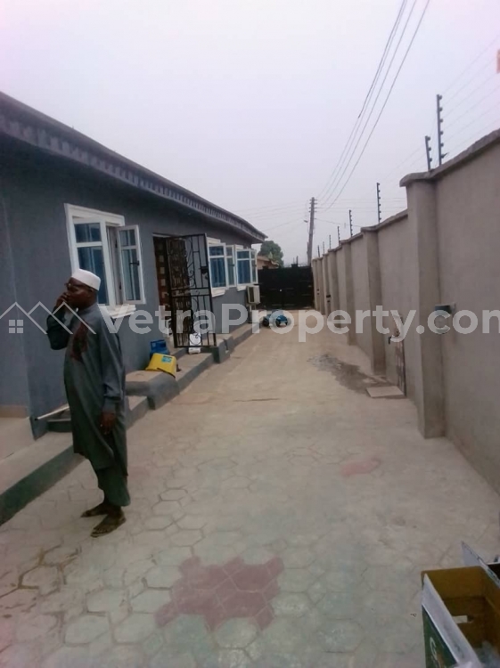  Newly built 2bedroom apartment  2 bedroom Flat for Rent Ipaja Lagos Vetra  Property