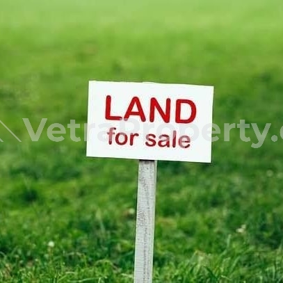  A plot of land for sale in serene area of Opebi, Lagos State.  Land for Sale Ikeja Lagos Vetra  Property