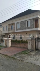 Detached Duplex Detached Duplex for Sale Lekki Lagos Vetra  Property