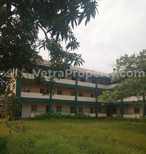  Well structured private nursery and primary school for sale  Commercial Property for Sale  Lagos Vetra  Property