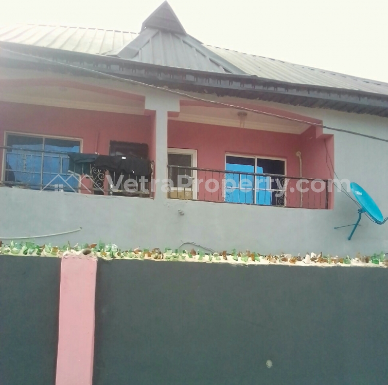  Newly built 2 bedroom flat  2 bedroom Flat for Rent Ipaja Lagos Vetra  Property