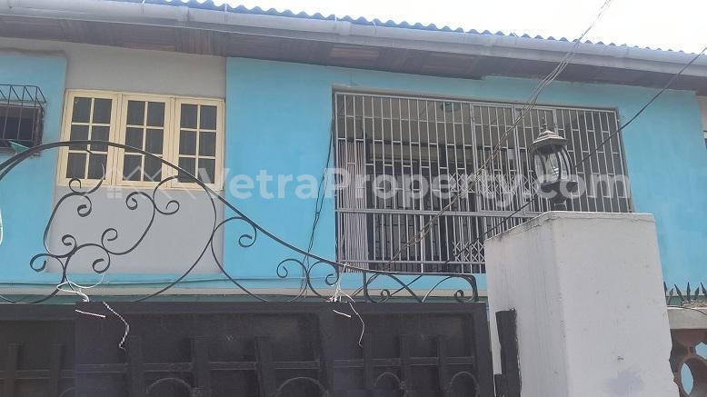  4 bedroom FLAT FOR RESIDENTIAL OR COMMERCIAL PURPOSE  4 bedroom Flat for Rent Ogba Lagos Vetra  Property