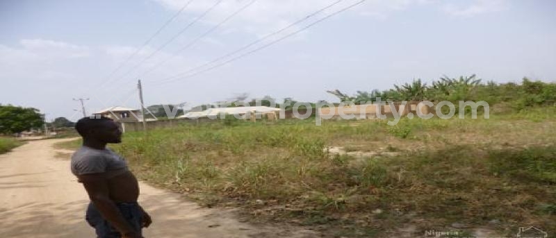 LAND  Land for Sale Obafemi Owode Ogun Vetra  Property