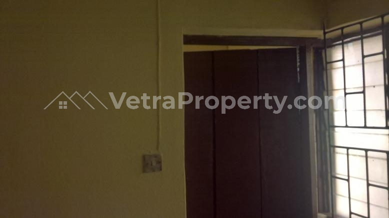  self contain  Flat for Rent Ipaja Lagos Vetra  Property