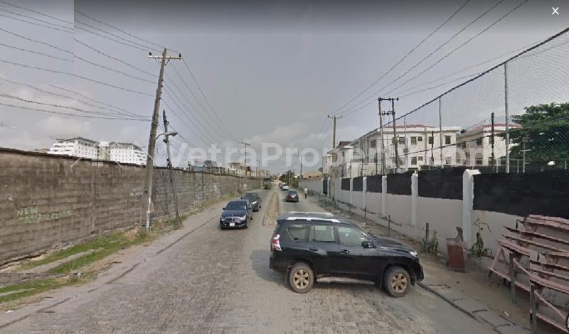  LAND  Commercial Property for Sale Lagos Island Lagos Vetra  Property