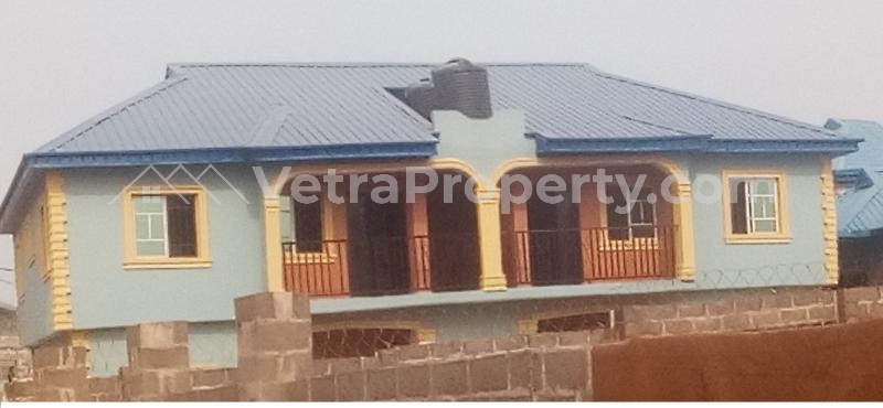  2 Bedroom flat  2 bedroom Flat for Rent Ipaja Lagos Vetra  Property
