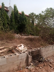 Residential Land For Sale  520 Meter Square of Land for Sale Ojodu Lagos Vetra  Property