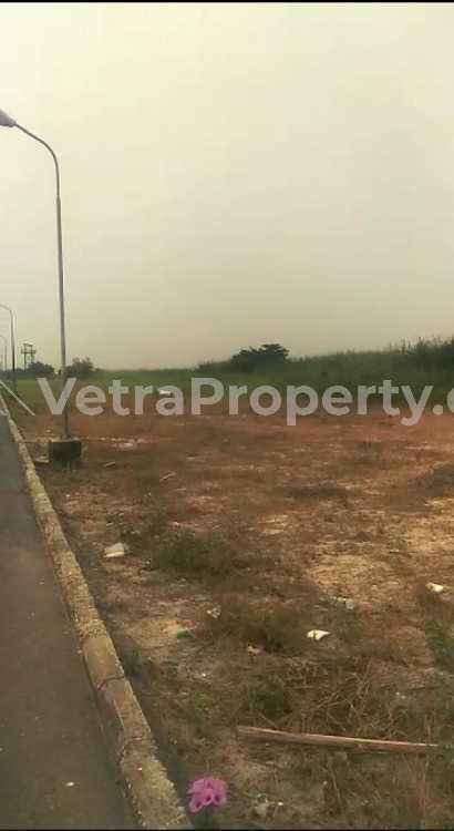  800SQM LAND  Land for Sale Lekki Lagos Vetra  Property
