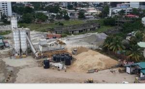 Mixed-use Land 36,579 Meter Square of Land for Sale Victoria Island Lagos Vetra  Property