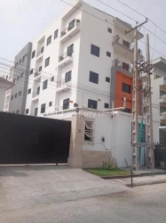 3 Bedroom Serviced Flat Flat for Sale Ikoyi Lagos Vetra  Property