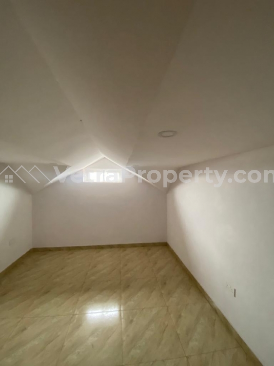  5 Bedroom fully detached duplex with a room Bq  5 bedroom House for Sale Lekki Lagos Vetra  Property