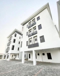2 Bedroom Flat Flat for Sale Lekki Lagos Vetra  Property