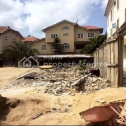 Land 843 Meter Square of Land for Sale Victoria Island Lagos Vetra  Property