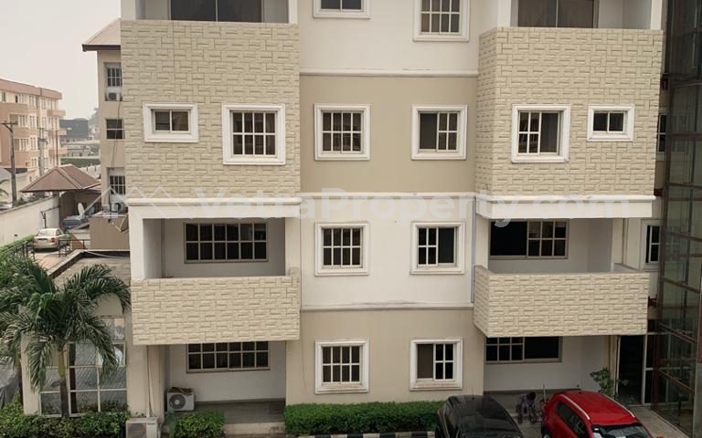  4 BEDROOM TERRACE FOR SALE  4 bedroom House for Sale Ikoyi Lagos Vetra  Property