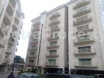  4 BEDROOM APARTMENT FOR SALE  4 bedroom Flat for Sale Ikoyi Lagos Vetra  Property