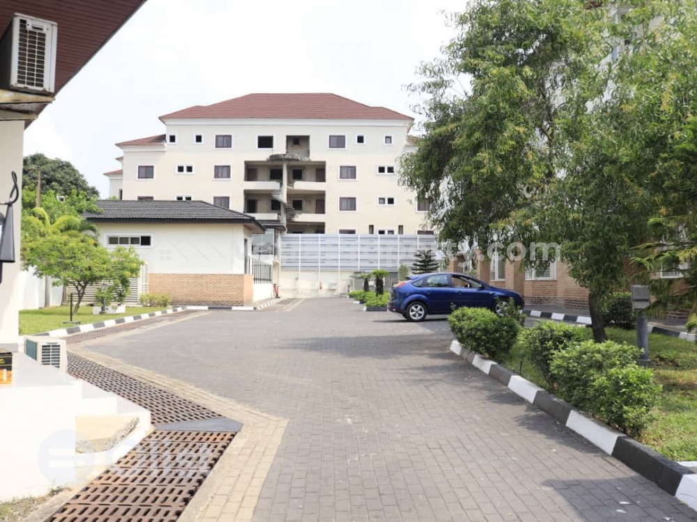  4 BEDROOM HOUSE  4 bedroom Flat for Rent Ikoyi Lagos Vetra  Property