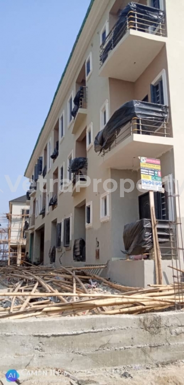  Newly Built 4 Bedroom Terrace Duplex  4 bedroom Flat for Sale Lekki Lagos Vetra  Property