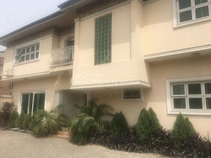 4 Bedroom House For Sale  House for Sale Lekki Lagos Vetra  Property
