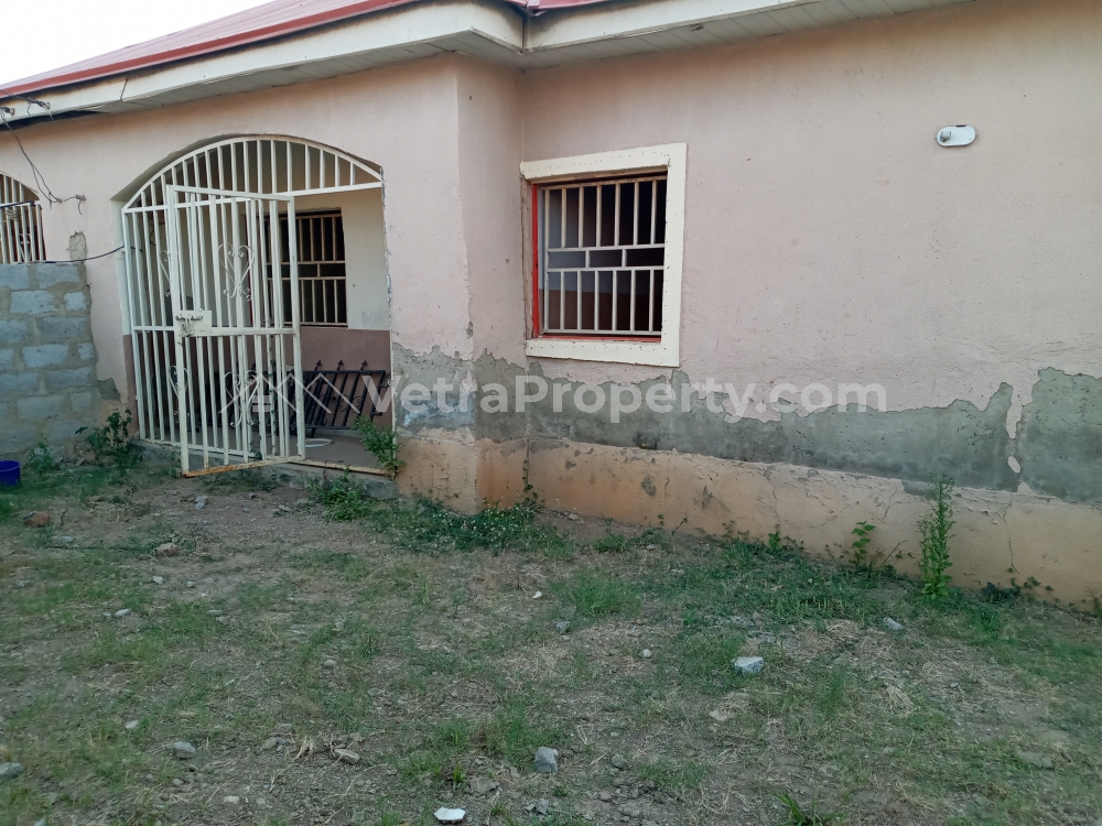  Lovely 2bedroom semidetached bungalow  2 bedroom House for Sale Lugbe Abuja Vetra  Property