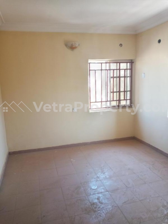  Newly renovated beautiful 2bedroom flats  2 bedroom House for Rent Lugbe Abuja Vetra  Property