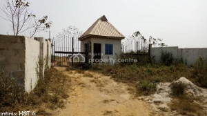 Mixed-use Land Land for Sale Ado Odo Ota Ogun Vetra  Property