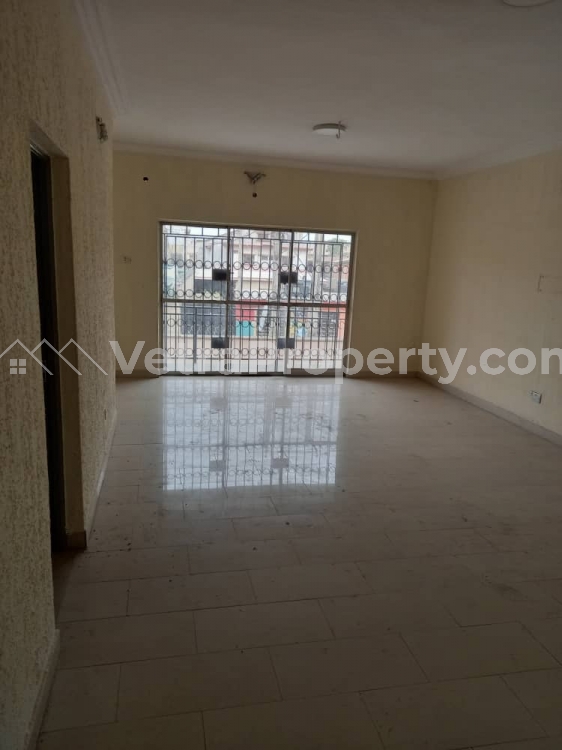  Lovely 2 Bedroom Flat  2 bedroom Flat for Rent Surulere Lagos Vetra  Property