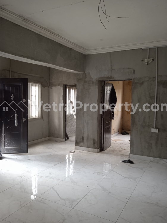  2 bedroom flat  2 bedroom Flat for Rent Surulere Lagos Vetra  Property