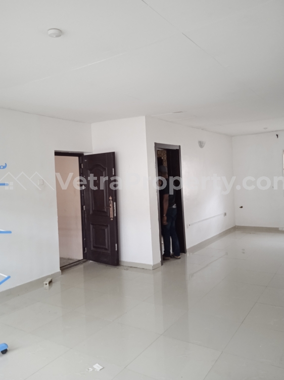  Lovely 2bd at adelabu surulere  2 bedroom Flat for Rent Surulere Lagos Vetra  Property
