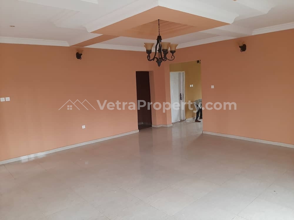  2 bedroom flat  2 bedroom Flat for Rent Surulere Lagos Vetra  Property