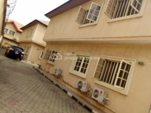 5 Bedroom Detached Duplex Detached Duplex for Sale Ojodu Lagos Vetra  Property