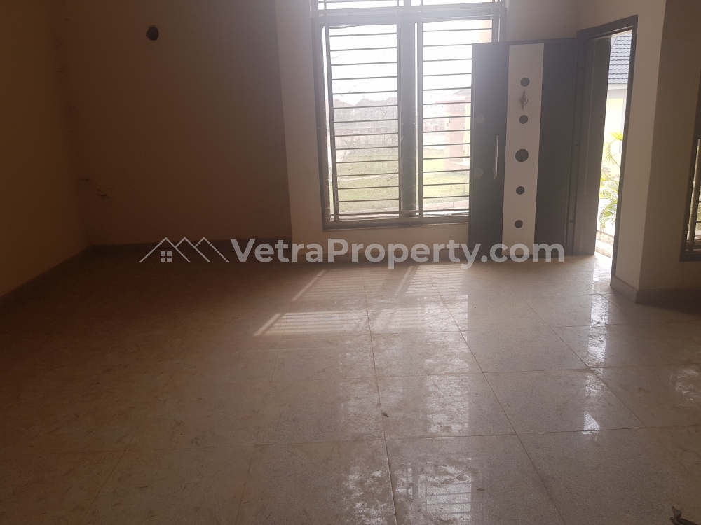  Newly built 4 bedrooms terrace duplex with 1 room Bq  4 bedroom House for Sale Katampe Ext Abuja Vetra  Property