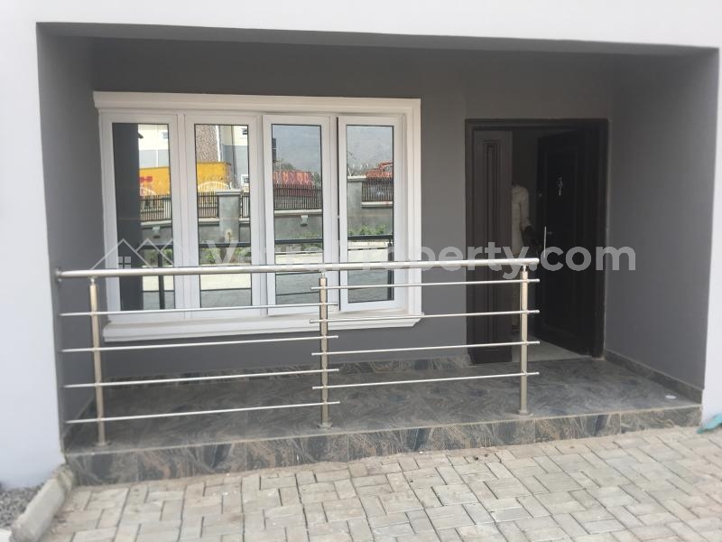  3 bedrooms block of flat  3 bedroom Flat for Sale  Abuja Vetra  Property