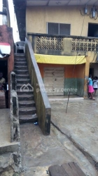 Tenement Building House for Sale Ketu Lagos Vetra  Property