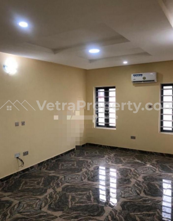  Brand New 2 Bedroom Fully Serviced Luxury Apartmnt with 24 -Hour Power  2 bedroom Flat for Sale Lekki Lagos Vetra  Property