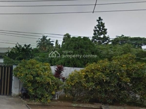 Residential Land Measuring 300sqm 300 Meter Square of Land for Sale Ikeja Lagos Vetra  Property